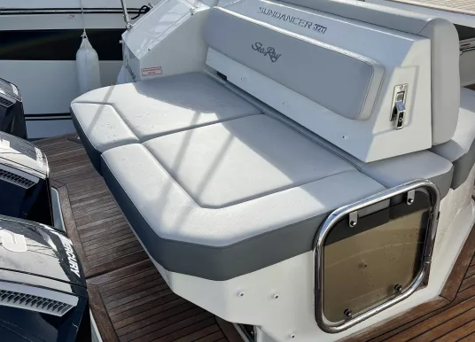 SEA RAY - SUNDANCER 320 HB - 3
