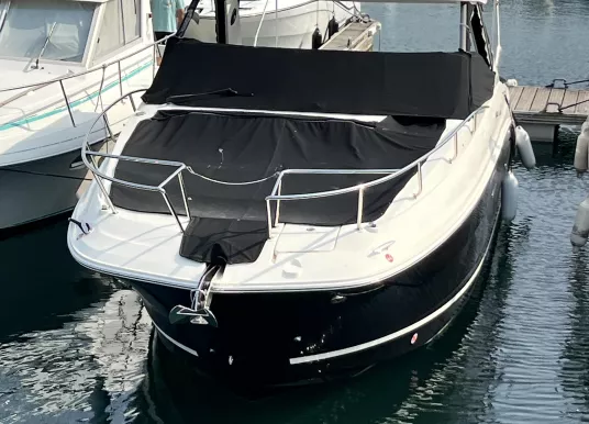 SEA RAY - SUNDANCER 320 HB - 13