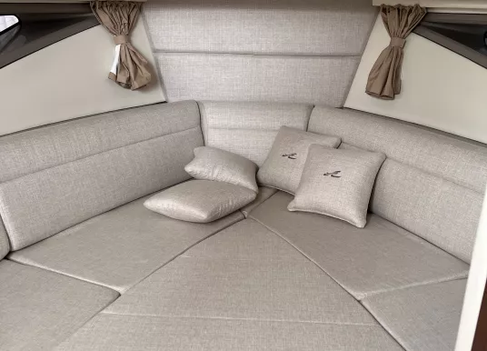 SEA RAY - SUNDANCER 320 HB - 11