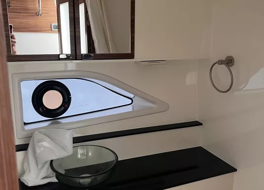 SEA RAY - SUNDANCER 320 HB - 8