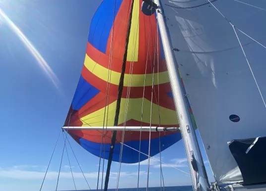JEANNEAU - SUN KISS 45 - 2