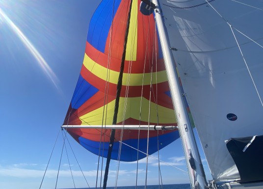 JEANNEAU - SUN KISS 45 - 2