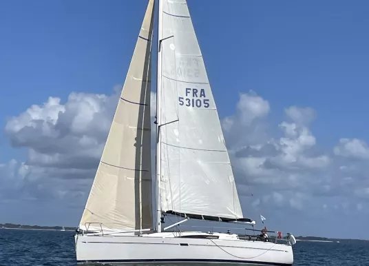 ELAN - ELAN 380