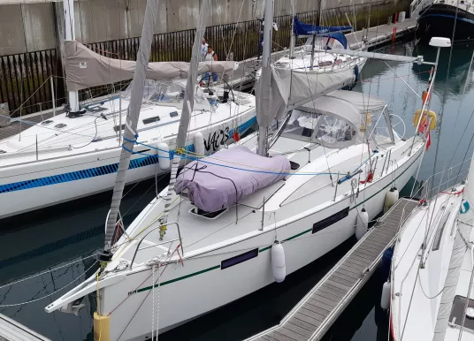 RM YACHTS - RM 1070 - 34