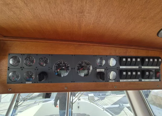 BOTNIA MARIN - TARGA 35 - 8