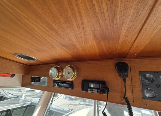 BOTNIA MARIN - TARGA 35 - 9