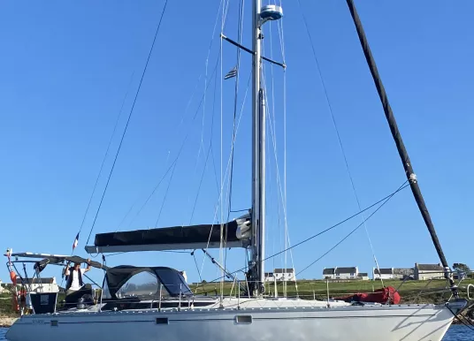 JEANNEAU - SUN KISS 45 - 13