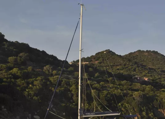 BAVARIA YACHTS - BAVARIA CRUISER 36 VOYAGER