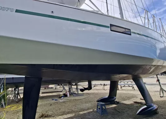 RM YACHTS - RM 1070 - 22