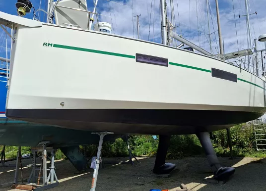 RM YACHTS - RM 1070 - 23