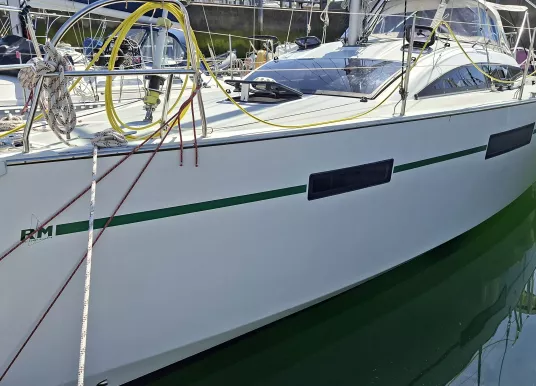 RM YACHTS - RM 1070 - 26