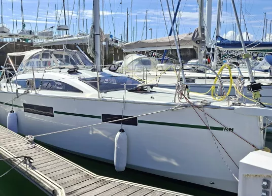 RM YACHTS - RM 1070 - 27