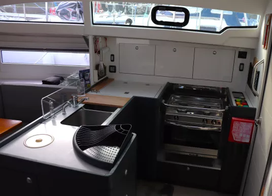 RM YACHTS - RM 1070 - 28