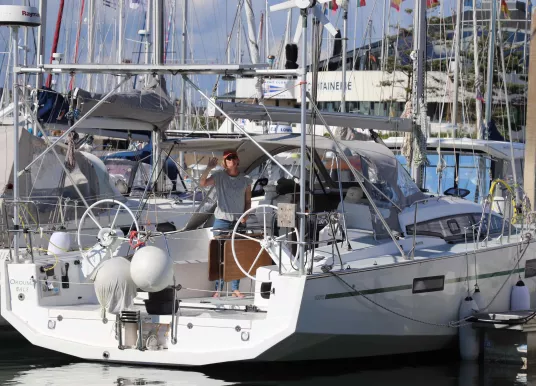 RM YACHTS - RM 1070 - 30