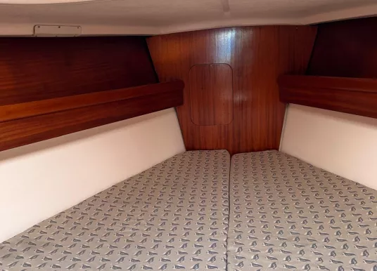 DUFOUR YACHTS - DUFOUR 32 CLASSIC - 6