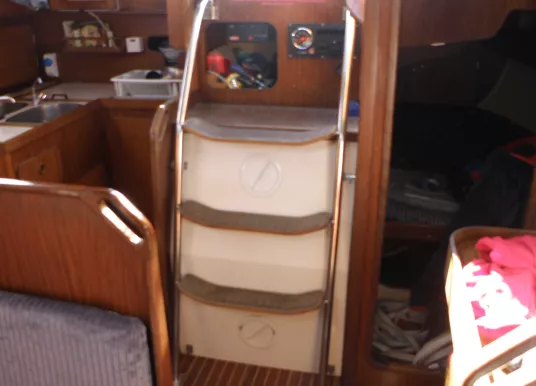 GIBERT MARINE - GIB SEA 105 PLUS