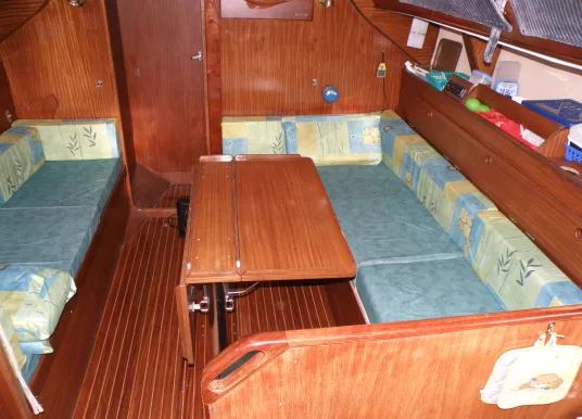 GIBERT MARINE - GIB SEA 105 PLUS - 2