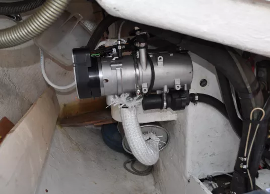 GIBERT MARINE - GIB SEA 105 PLUS - 7