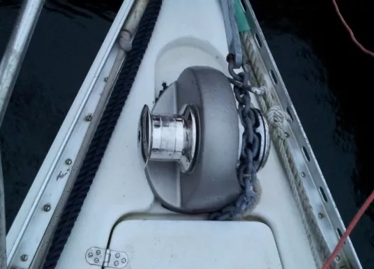 GIBERT MARINE - GIB SEA 105 PLUS - 8