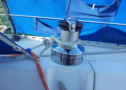 GIBERT MARINE - GIB SEA 105 PLUS - 9