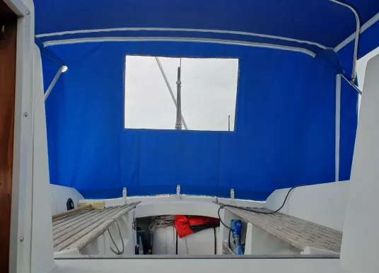 GIBERT MARINE - GIB SEA 105 PLUS - 10