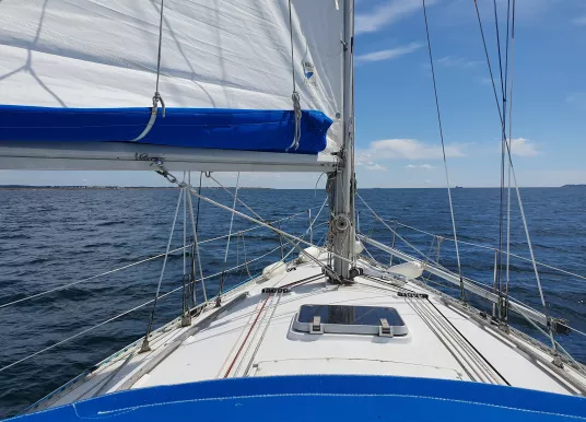 GIBERT MARINE - GIB SEA 105 PLUS - 15