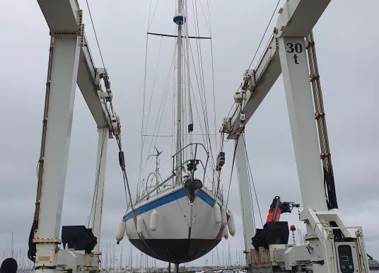 GIBERT MARINE - GIB SEA 105 PLUS - 11