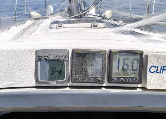 GIBERT MARINE - GIB SEA 105 PLUS - 14