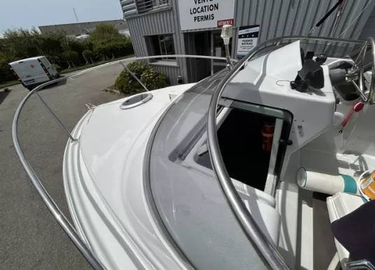 BENETEAU - FLYER 550 CABIN - 2