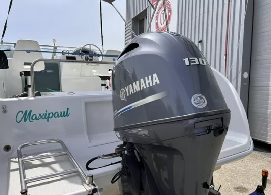 BENETEAU - FLYER 550 CABIN - 10