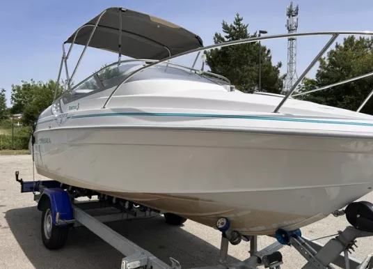 BENETEAU - FLYER 550 CABIN - 13