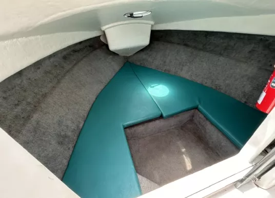 BENETEAU - FLYER 550 CABIN - 15