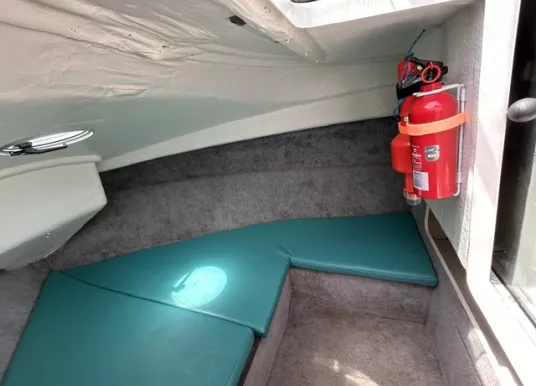 BENETEAU - FLYER 550 CABIN - 16