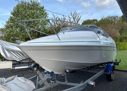 BENETEAU - FLYER 550 CABIN - 17