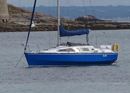 CUSTOM - SERPENTAIRE 8.51