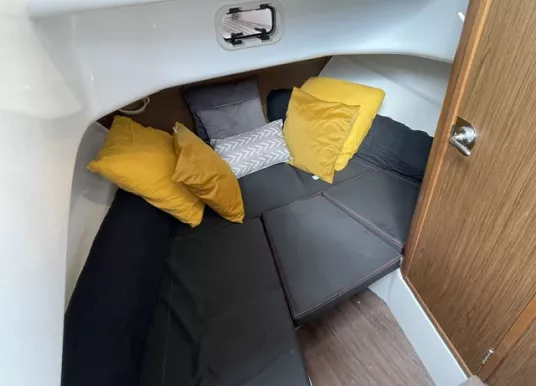 BENETEAU - FLYER 8.8 SPACEDECK - 9