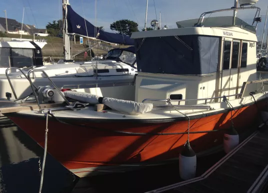 TARGA - TARGA 27.1