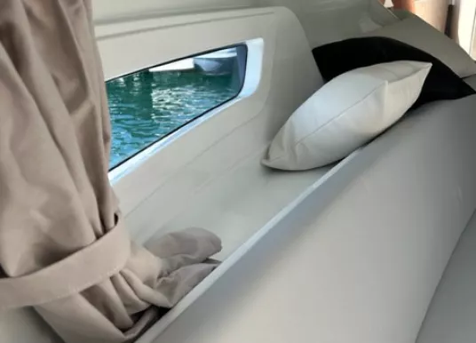 BMA BOATS - X233 - 9