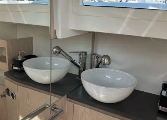 BMA BOATS - X233 - 10