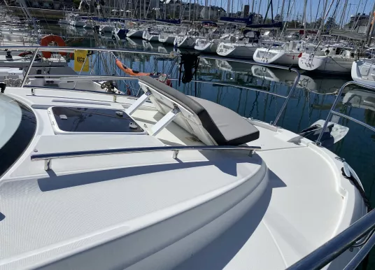 JEANNEAU - MERRY FISHER 895 SERIE  - 6