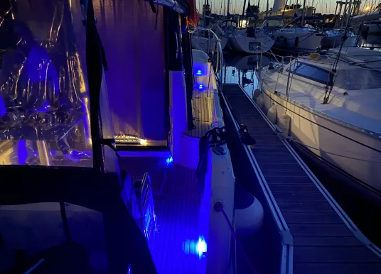 JEANNEAU - MERRY FISHER 895 SERIE  - 8