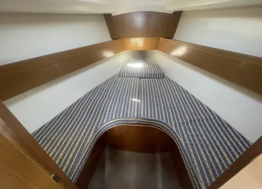 JEANNEAU - SUN ODYSSEY 29.2 - 4