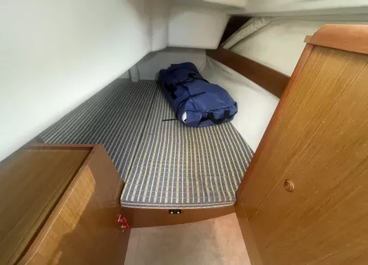 JEANNEAU - SUN ODYSSEY 29.2 - 5