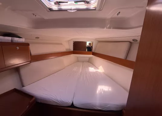 BENETEAU - OCEANIS 37 - 3