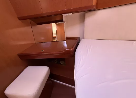 BENETEAU - OCEANIS 37 - 9