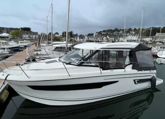 JEANNEAU - MERRY FISHER 895 - 15