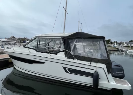 JEANNEAU - MERRY FISHER 895 - 16