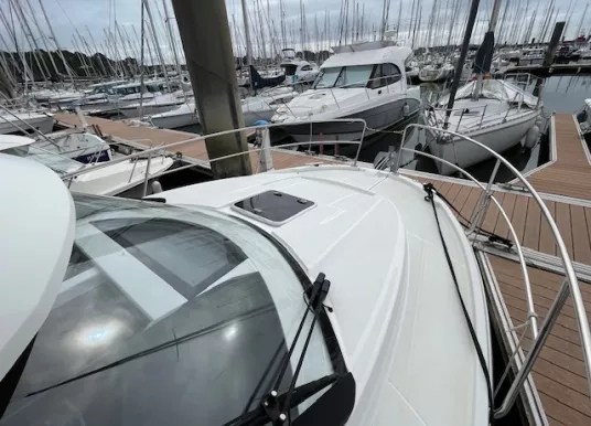 JEANNEAU - MERRY FISHER 895 - 7