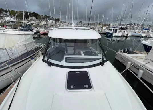 JEANNEAU - MERRY FISHER 895 - 8
