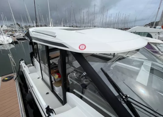 JEANNEAU - MERRY FISHER 895 - 10